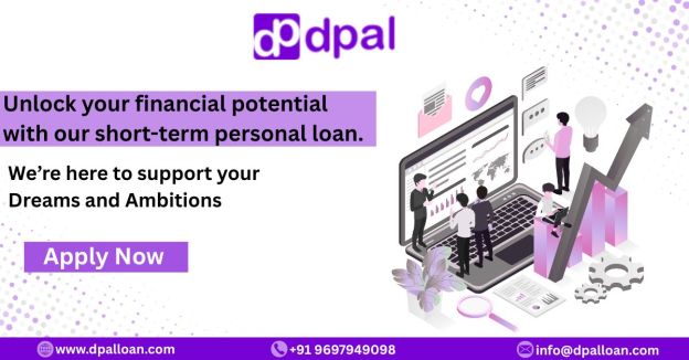 Top Personal Loan